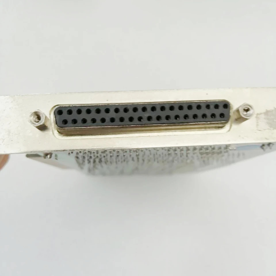 PCL-730 REV.B2 32 채널 절연 디지털 I/O 카드 Advantech 캡처