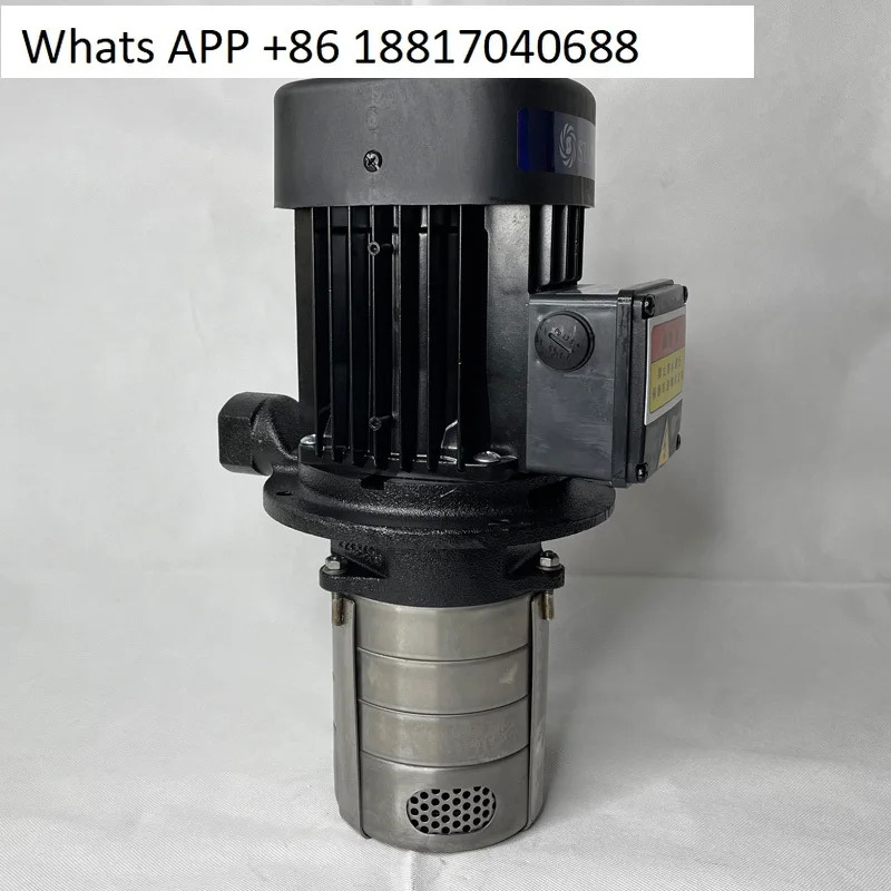 STAIRS 공작 기계 고압 오일 워터 펌프 CBK 2 - 4-30/3 40/4-50/5-60/6