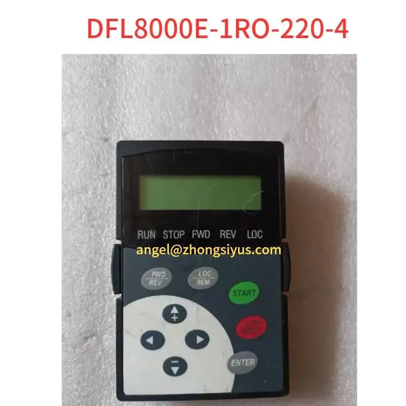 DFL8000E-1RO 패널 DFL8000E 1RO 리퍼 완료상태