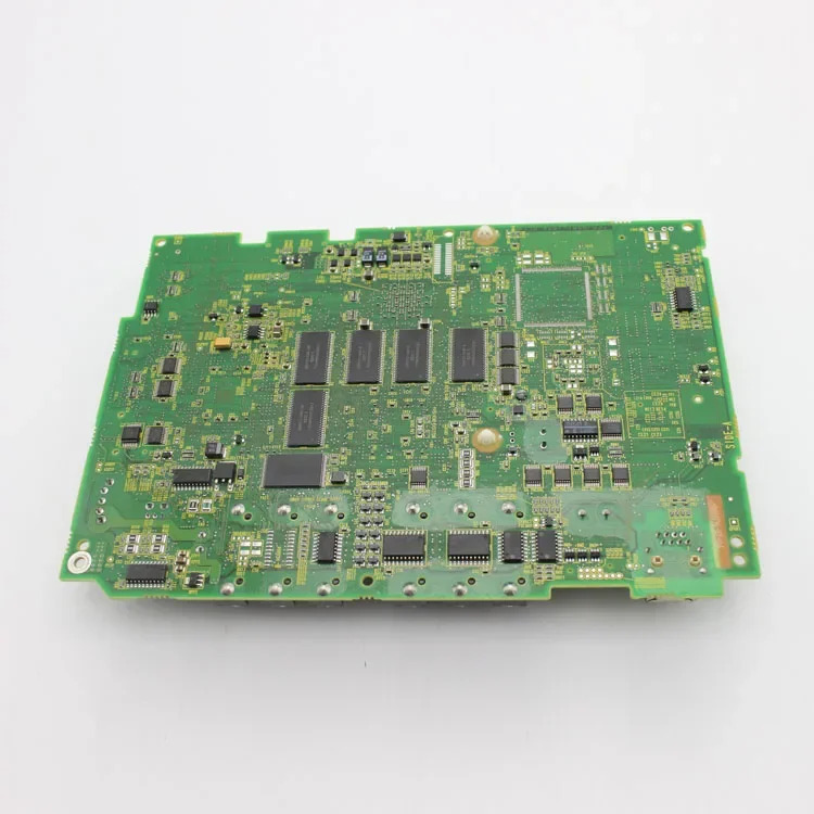 A20B-8201-0088 마더보드 PCB 회로 기판 리퍼 완료 CNC 시스템 컨트롤러 저렴