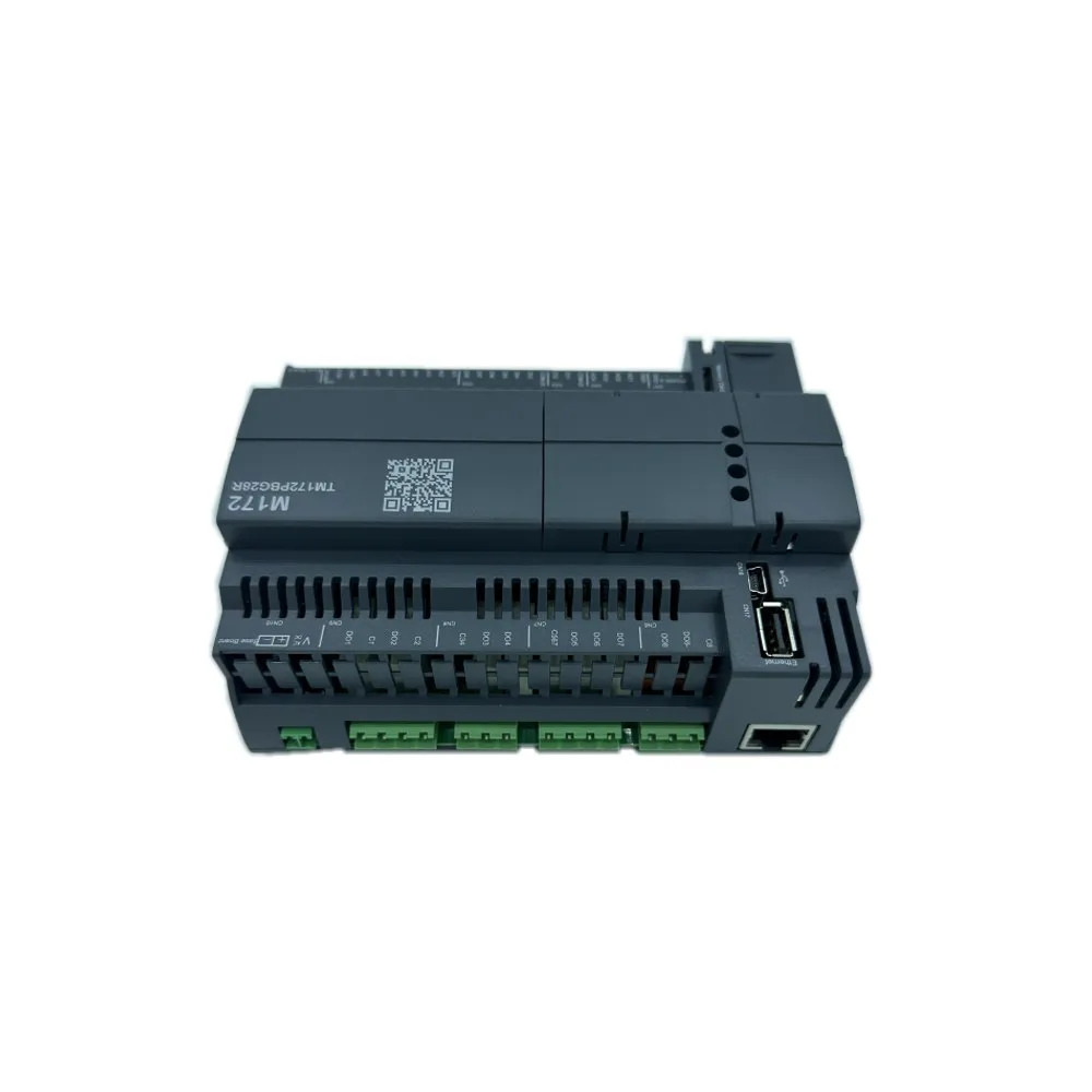 슈나이더 PLC 모듈TM172PBG28R 신
