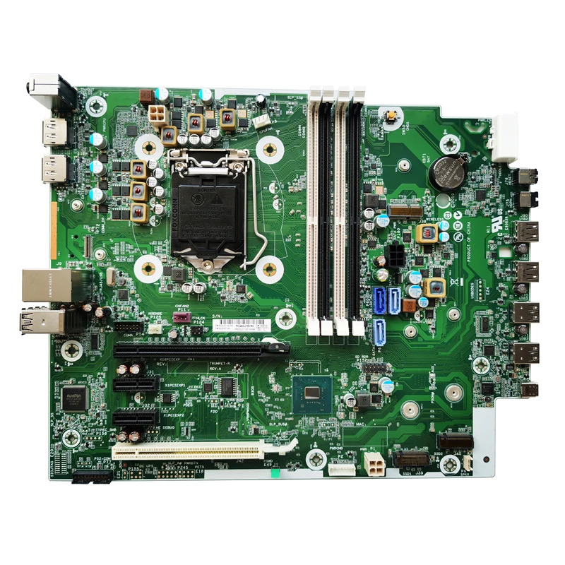 hp호환 Elitedesk 800 G5 SFF 데스크탑 마더보드메인보드 L65200-001 601 L49080-001