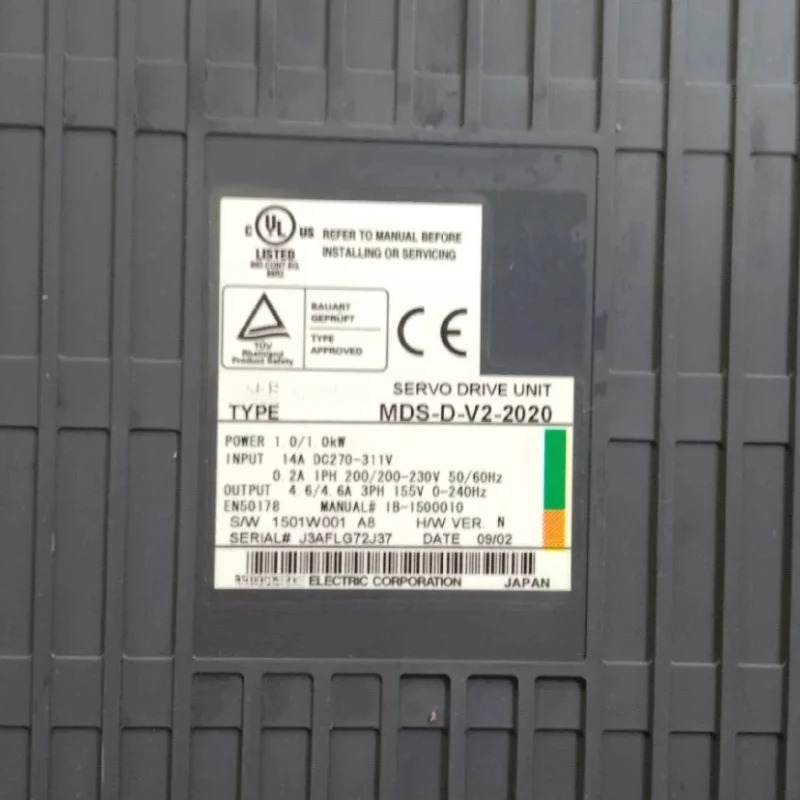 드라이브 MDS-D2-V2- MDSD2V2
