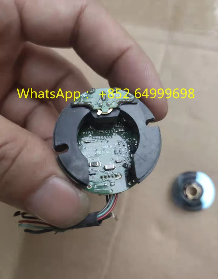 TS5710N141 인코더상태 기능 정상