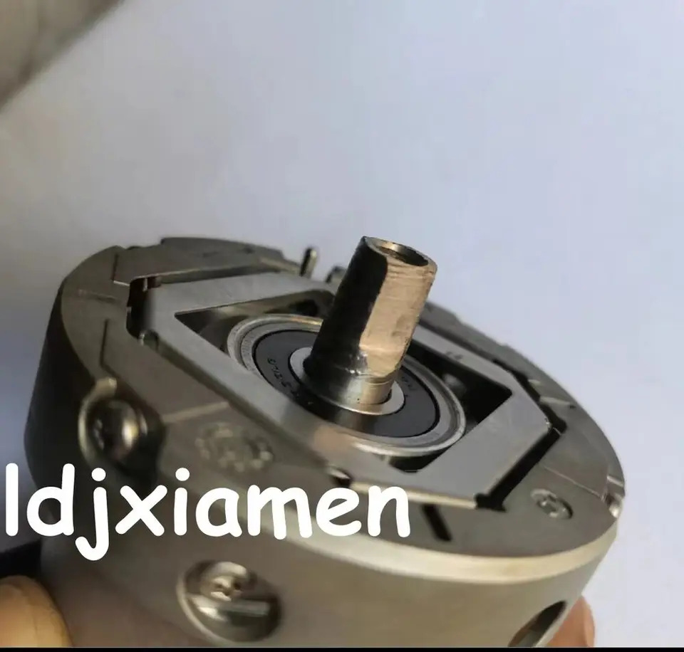 Heidenhain EQN1325 512 62S12-78