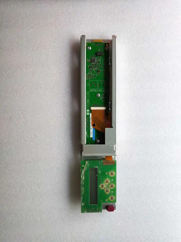 hp호환 6400/8400 컨트롤러 패널 디스플레이 508563-001