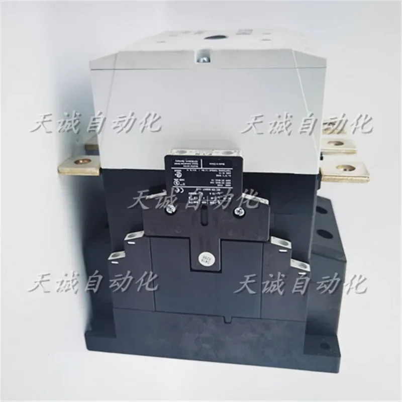 오리지널 EATON Eaton Muller 접촉기 DILM250 XTCE250L .