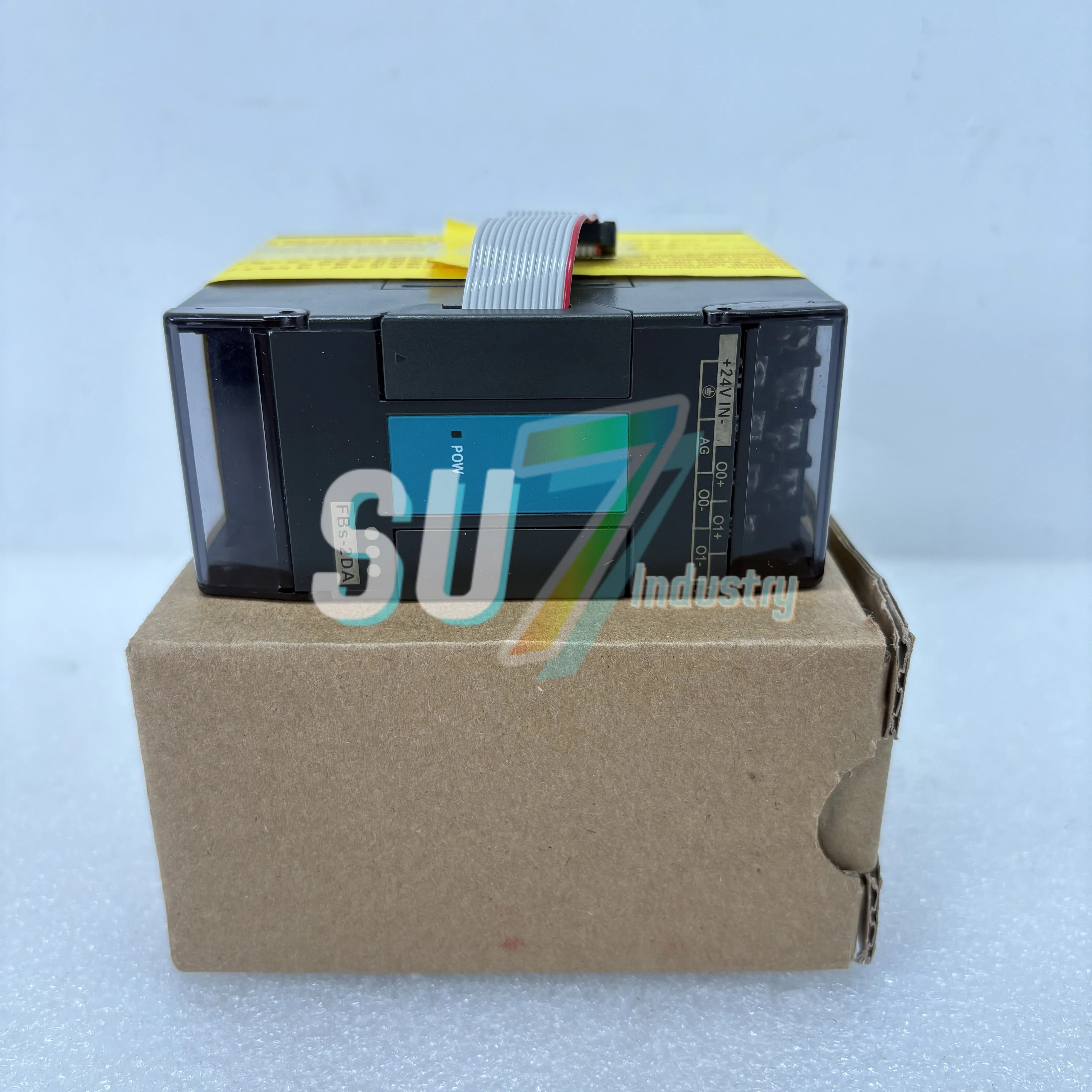 FBs-2DA형 PLC 모듈