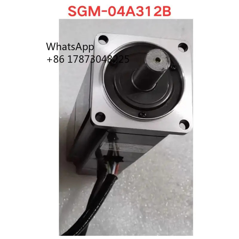 리퍼 SGM호환-04A312B 서보모터 기능 OK