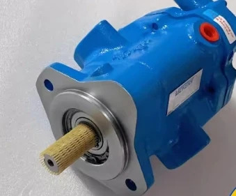 VICKERS 펌프 PVQ10-A2R-SE1S-20-C21-12 F3-V10-1S6S-1C20 20V-5A-1C22R 20V-11A-1C22R PVB15-RSY-31-C-11 P