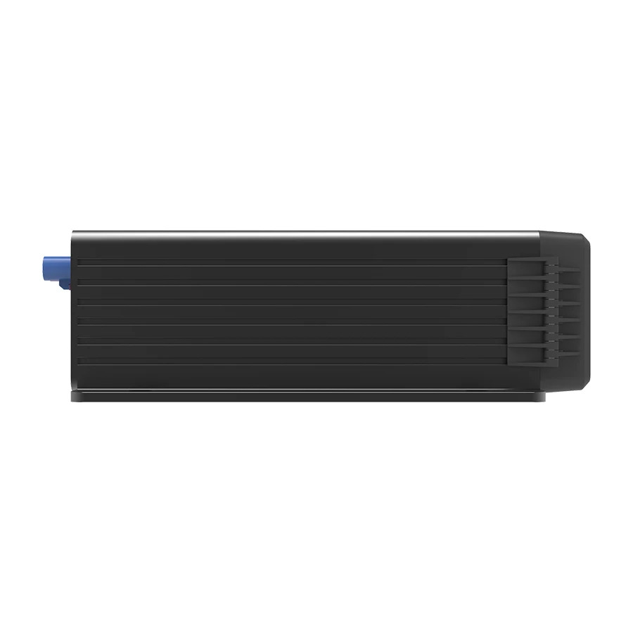 Lenz 4 채널 MDVR GPS 4G WiFi