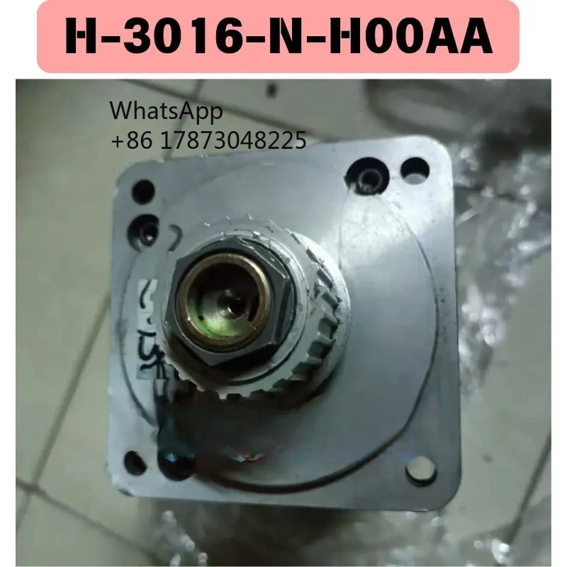 리퍼 H-3016-N-H00AA 전기기계 기능시험 OK