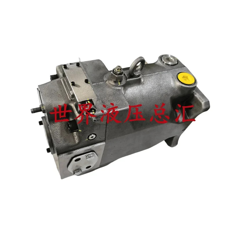 유압 가변 변위 피스톤 펌프 PV270R1K1T1NYLC PV016 032 28 180R9K1T1NMC