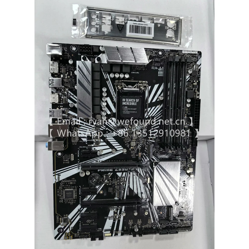 프라임 Z390-A Z390-P Z490-P Z590-P X570-P 마더보드