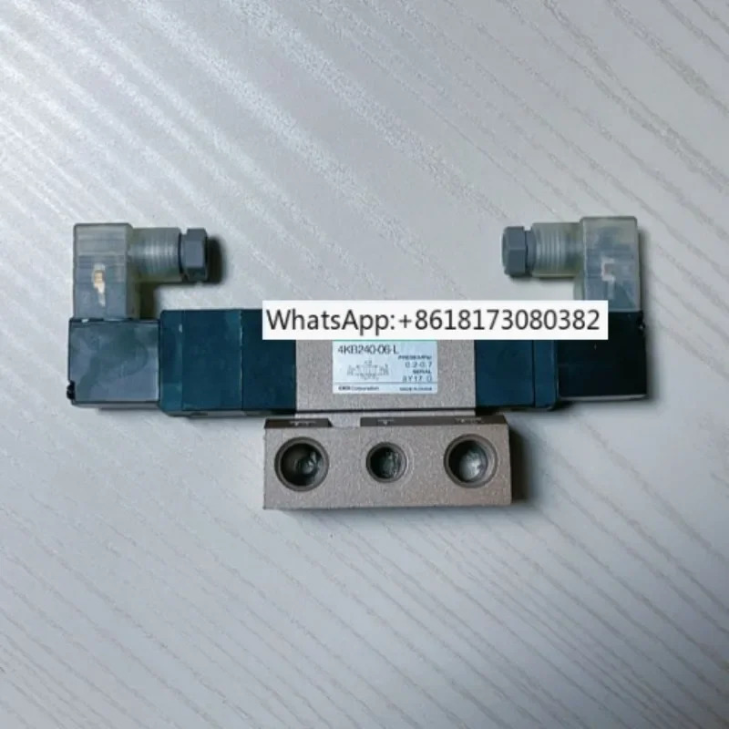 4KB249-00-L-AC110V 4KB249-L 4KB249-00-L-DC24V 4KB240-06-L
