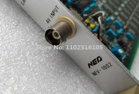 산업장비 보드 NED NEV-1002 NEV1002