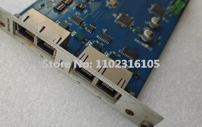 산업장비 보드 델타 타우 AXISLINK 9118-00-020-9