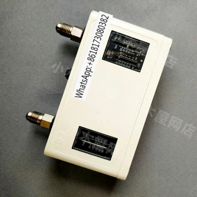 압력 스위치 컨트롤러 KP15 O60-126591
