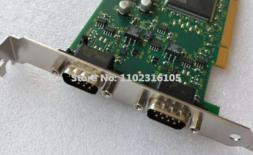 산업보드 COPLEY CAN-PCI-02 07-01156-000 RE V.A 139318R-A