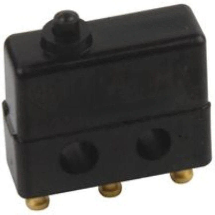 마이크로 스위치 싱글 폴 더블 스로우 SPDT 125 1 A 6SX7-T