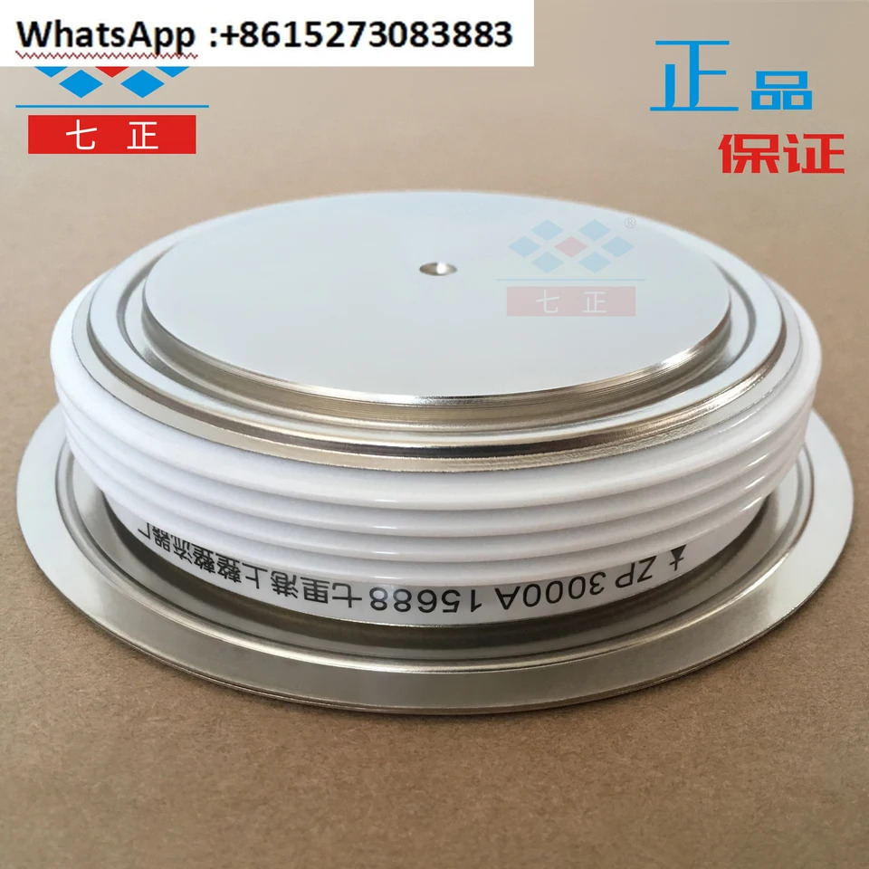볼록 플랫 정류기 다이오드 7 포지티브 ZP3000A ZP3000A1600V 2CZ-16