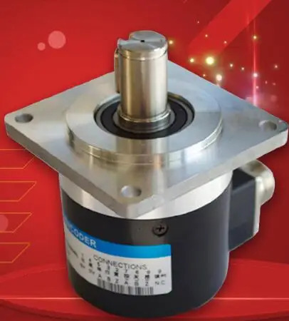 스핀들 위치 지정 RF5815-07C-1024MZ 5L CNC 공작 기계 스레드 인코더 신