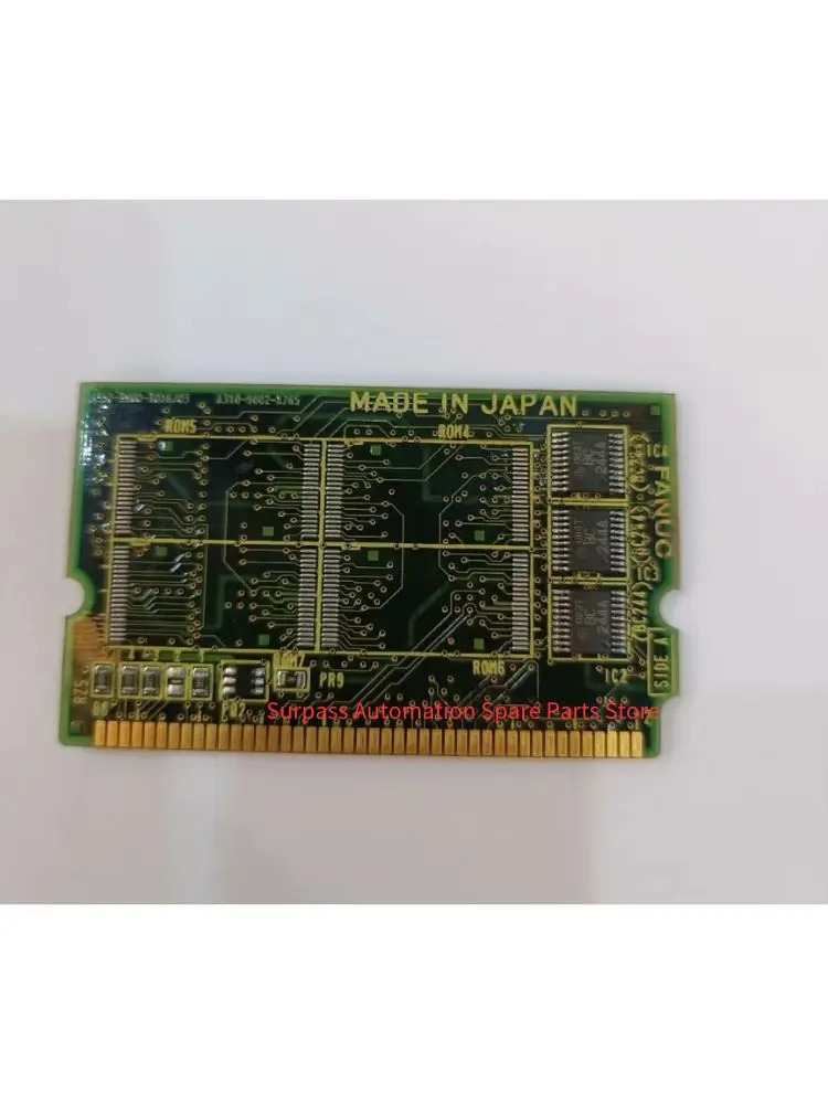 A20B-3900-0013 리퍼 회로 기판 기능 OK