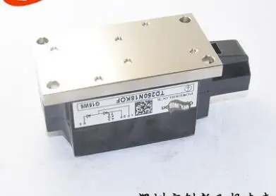 오리지널 전원 모듈 TD250N18KOF 250A1600V-1800V 동안