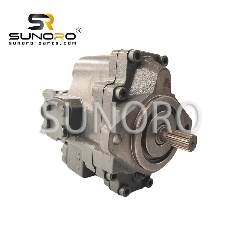 SUNORO 건설기계 부품 SPVD-2B-40P 굴삭기 유압 펌프 메펌프