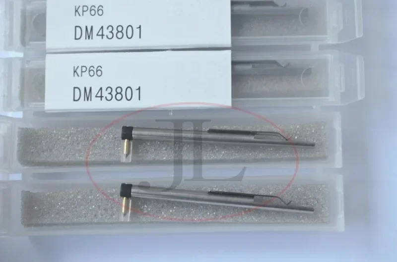 정밀 거칠기 시험기 특수 측정 DM43801 바늘