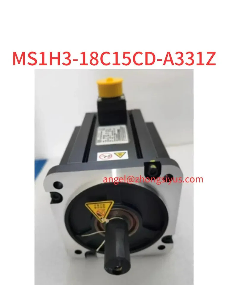 MS1H3-18C15CD-A331Z 1.8 kw motor