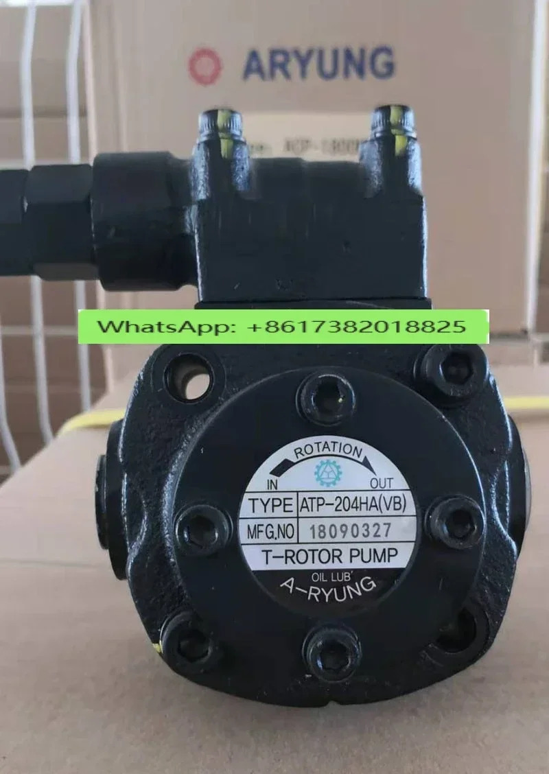 고압 오일 펌프 ATP-216HA VB AMTP-204HA ATP-206HA