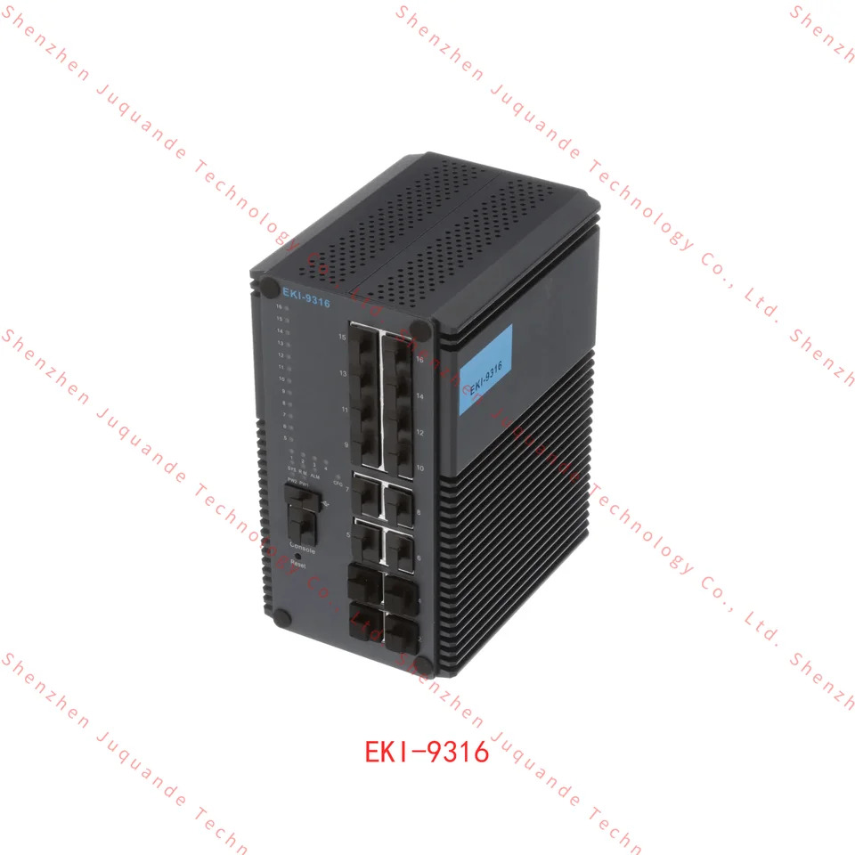 EKI-7720E-4F EKI-7720E-4FI EKI-7720G-4F EKI-7720G-4FI EKI-9316 EKI-9312 신