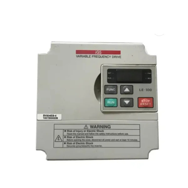 PLC SV004IG5-4