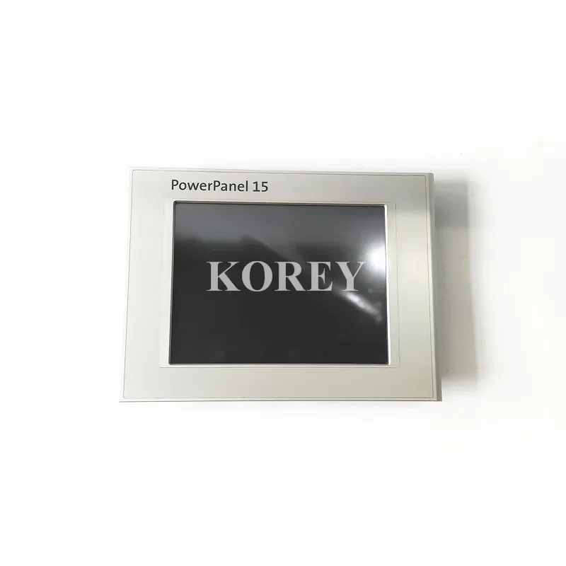 터치 스크린 HMI 5D5212.20 포장 리퍼