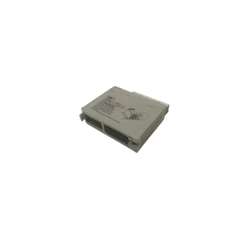 PLC 모듈은 인버터 CS1W-DA08C를 구동 CS1W 아날로그 출력 I/O 장치 CS1W-DA08C 소형 산업 자동화 Plc 컨트롤러