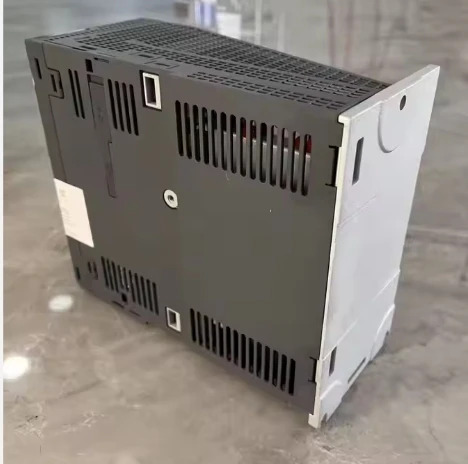 MR-J4-200A4-RJ MR-J4 시리즈 산업 자동화 서보 드라이브 컨트롤러 드라이버 증폭기 모듈