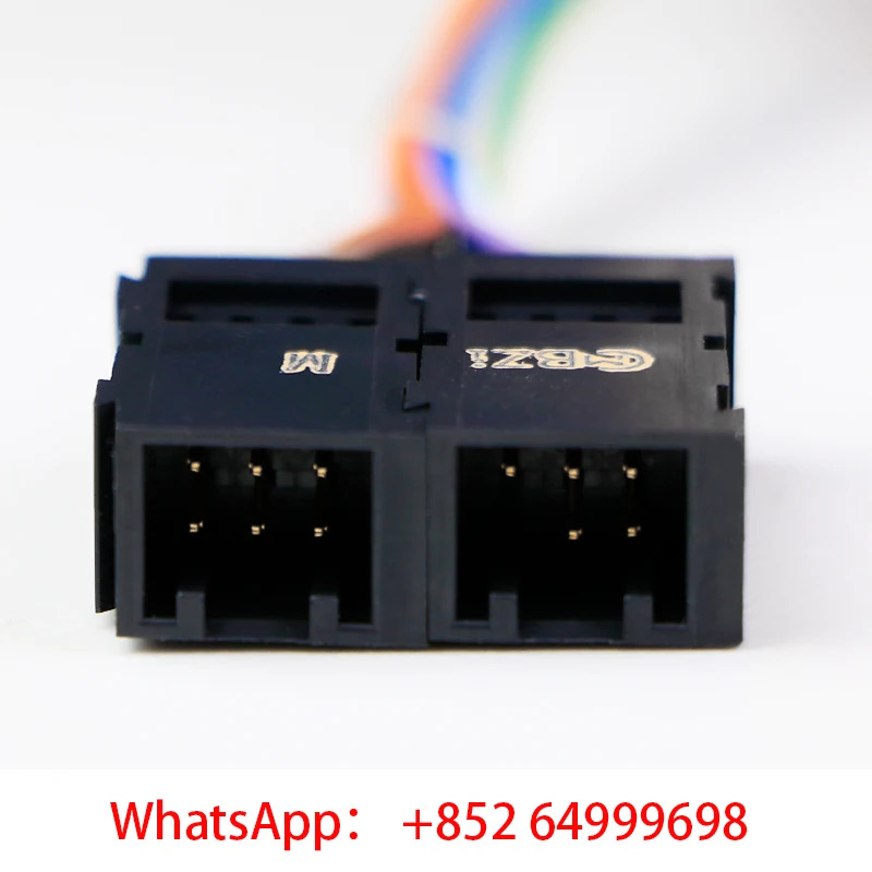 Fanuc 스핀들 센서 A860-0392-V160 신