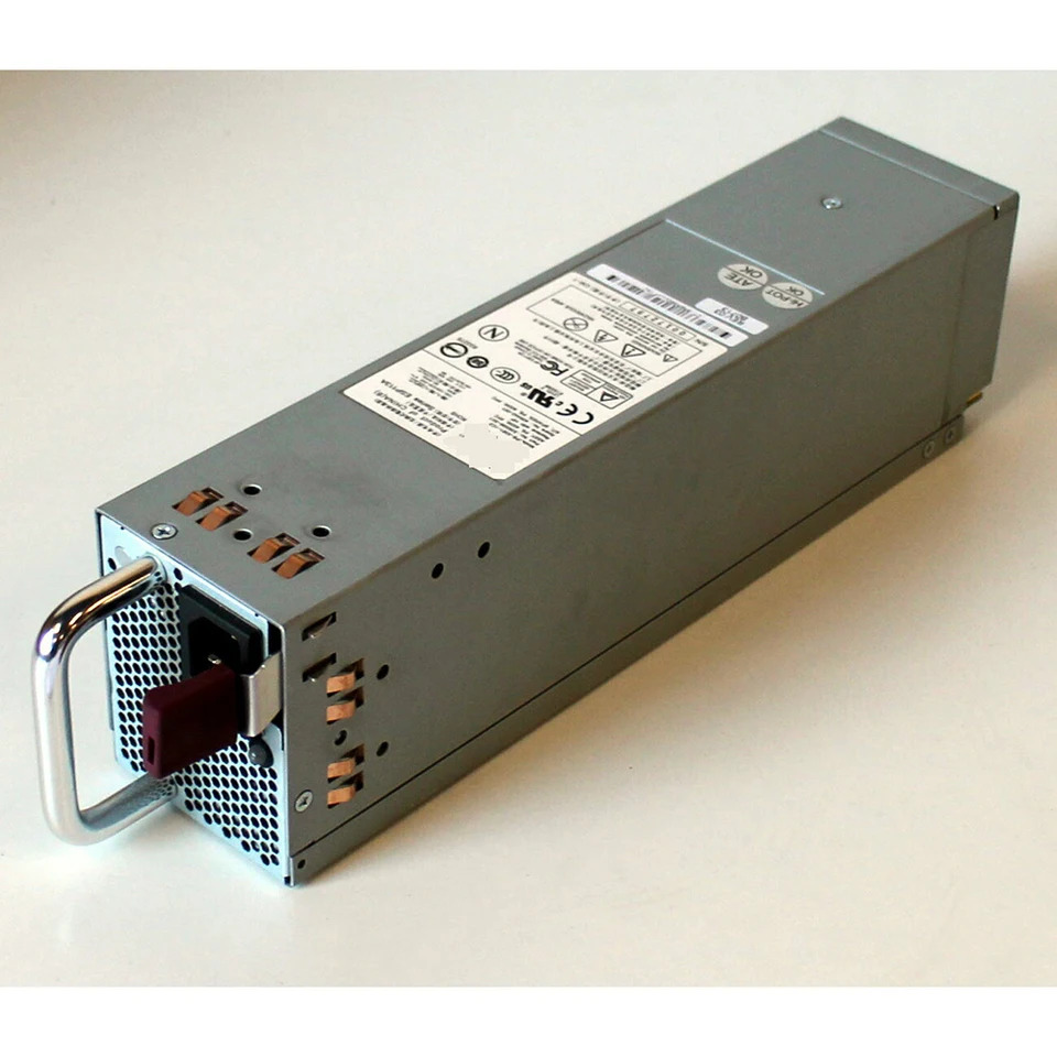 서버 전원공급장치 hp호환 MSA20 ESP113A 406442-001 339596-001 339596-501 PS-3381-1C2 400W