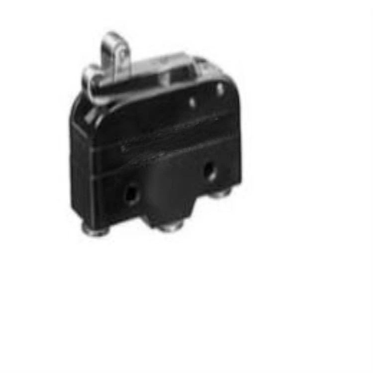 BZ-2AW82T 마이크로 스위치 더블 폴 스로우 회로 250V 15A