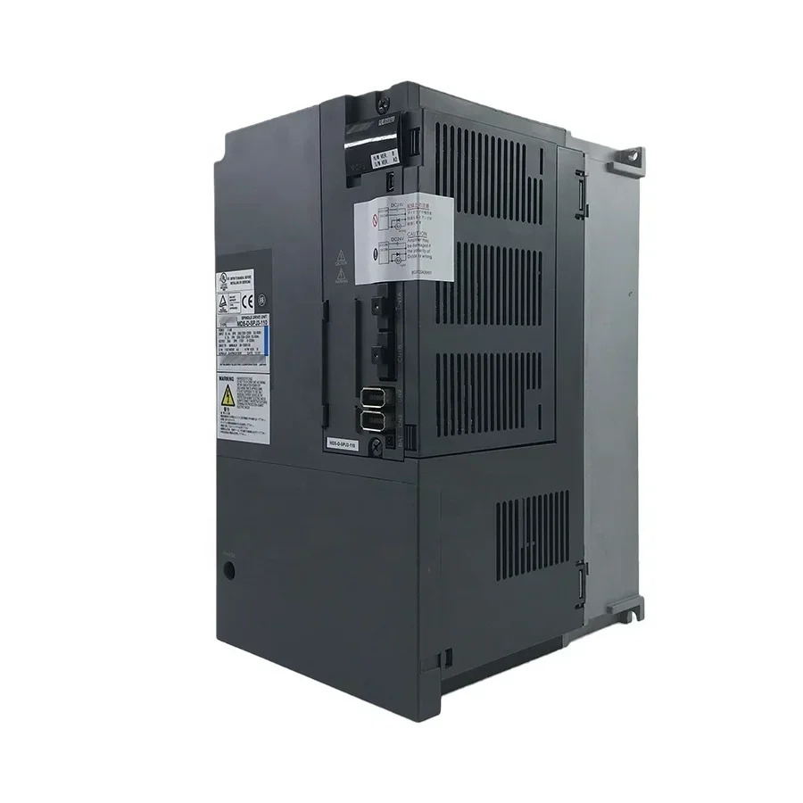 고정밀드라이브 제어 유닛 MDS-D-SPJ3-110 3상서보