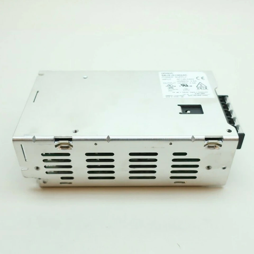 스위칭 전원공급장치 S8JX-G10024C 100W 24V 4A 출력