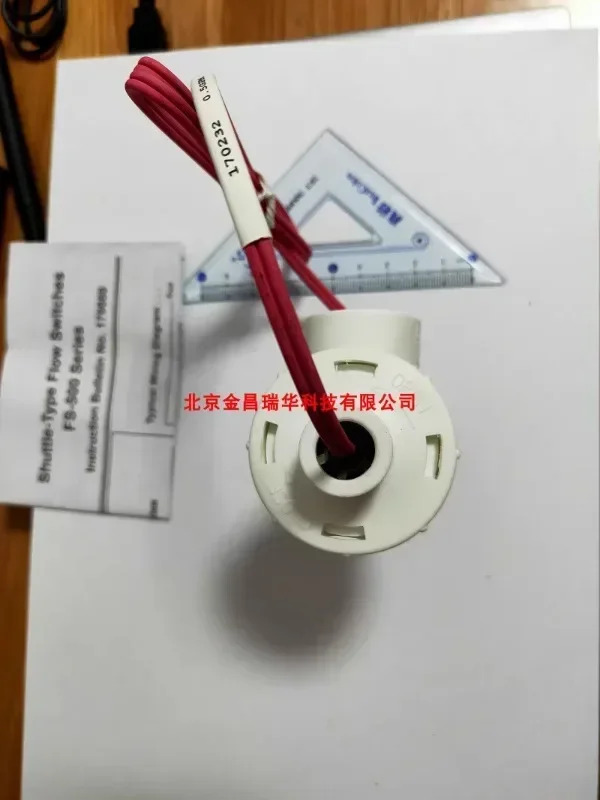 FS-500 170232 플로우 스위치 170235 175901 175902 170234