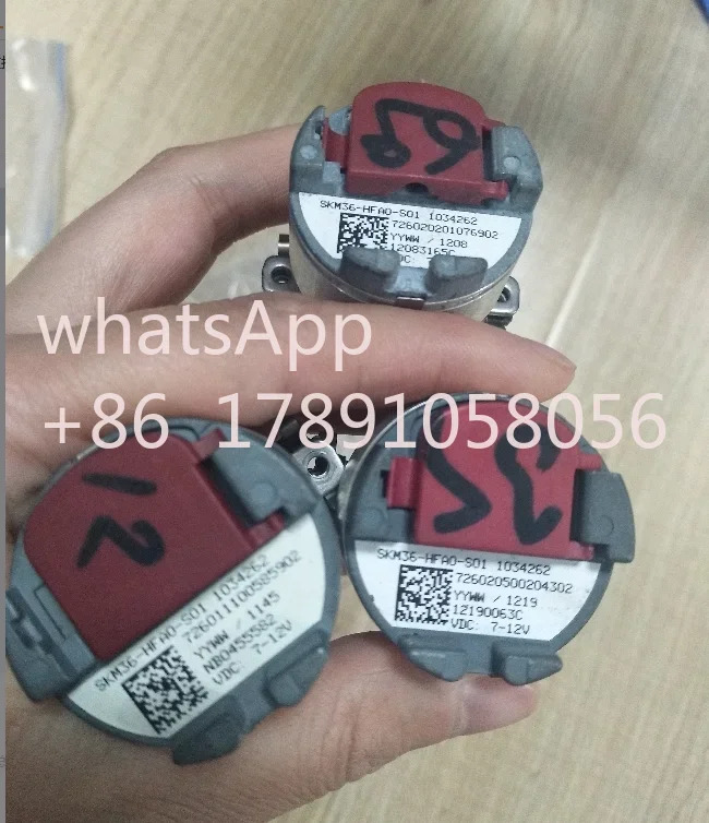 인코더 SKM36-HFA0-K02 SKM36-HFA0-S05 SKM36S-HFA0-K02 SKM36-HFA2-S01 SKM36-HFA0-S01 SKS36-HFA0-S05 SKS3