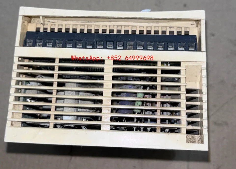 PLC 프로그래밍 TWDLCA24DRF 리퍼