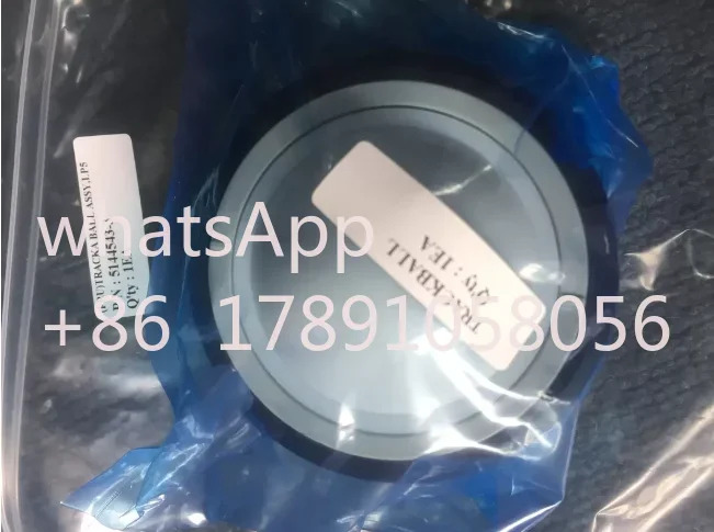 PN5144543 / 5144543-3 트랙볼 어셈블리 GE Logiq P5 초음파 보드 신