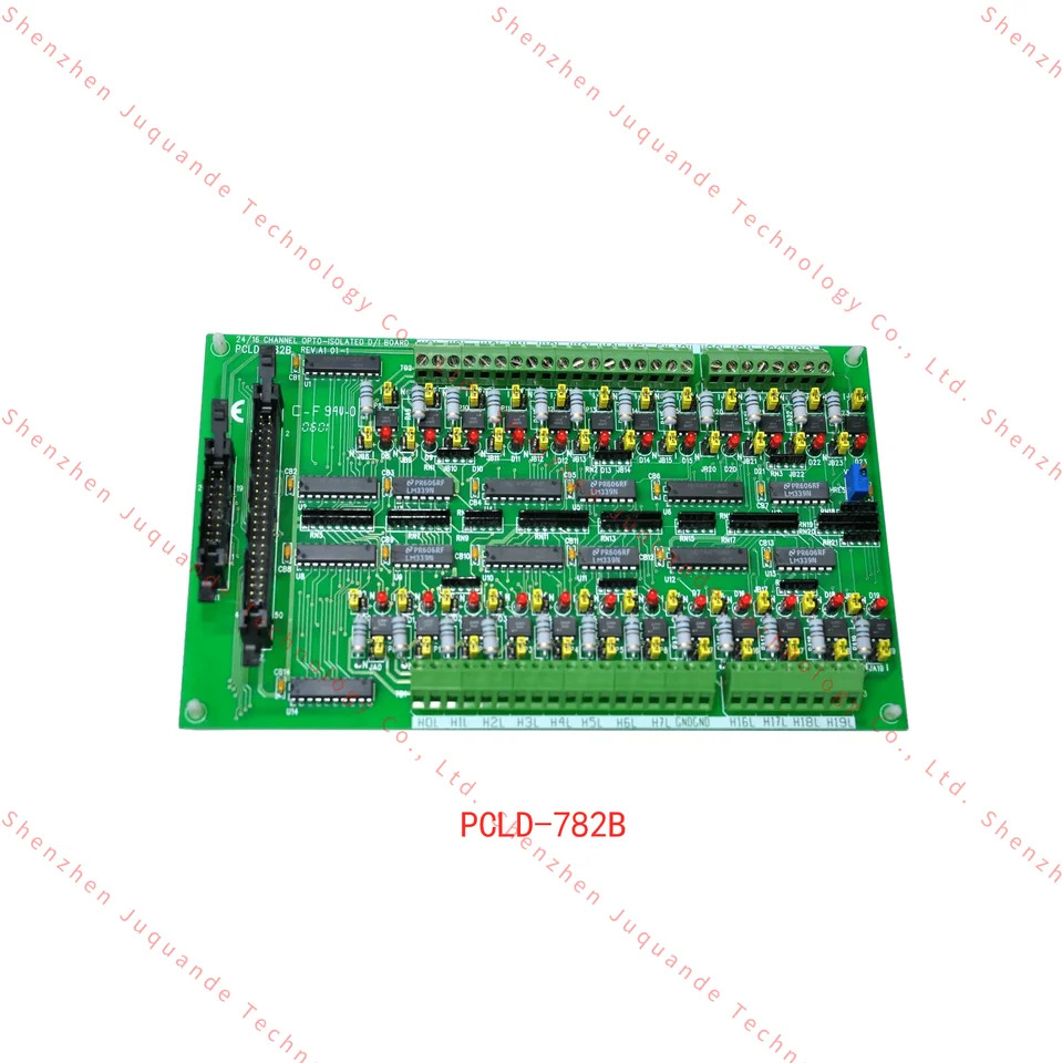PCM-3680 PCM-3680I PCL-730P/N PCL-730-CE PCI-1752U PCM-3610P/N PCM-3610-CE PCLD-782 PCLD-782B 신