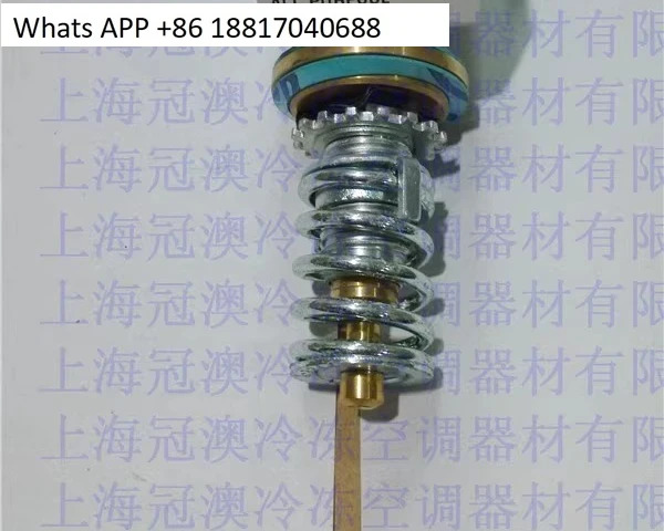 TCLE 팽창 밸브 스풀 X-22440-B1B B2B B3B B4B