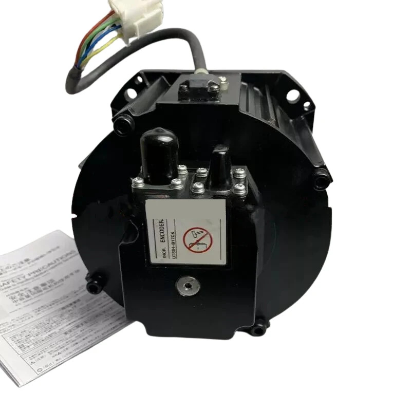 Yaskawa SGM호환RS-12A2B-YR12 서보모터 신속