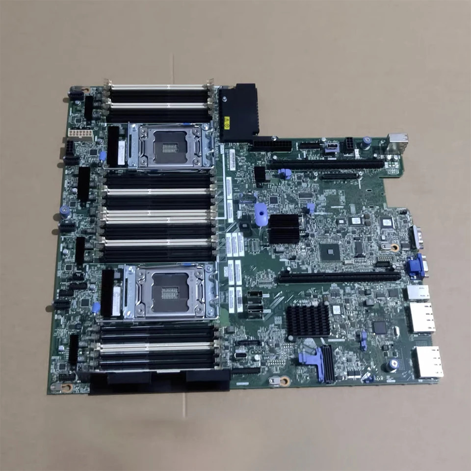 IBM서버 마더보드 X3650 M4 00W2671 00D2888 00AM209 00MV221